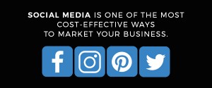social media cost effective marketing