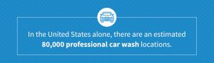 car wash stat