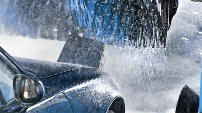 How Do I Handle My Car Wash's Wastewater? - JBS Industries