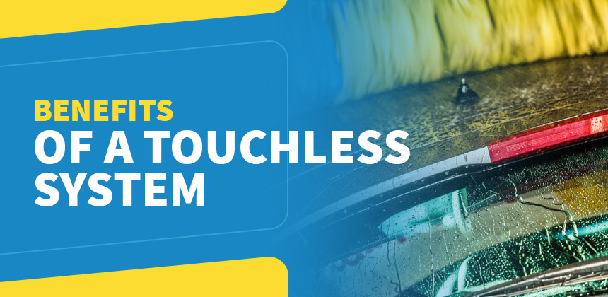 Hand Car Wash vs. Touchless Car Wash