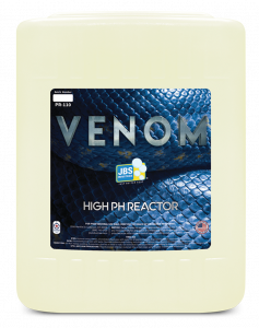 PR-110 Venom High pH Reactor