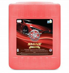 Shine Time Shine WX-611 Ceramic-Infused Protectant