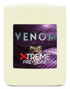 Venom X-treme Pre-Soak