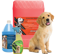 Dog Wash Products