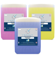 Car Wash Detergents