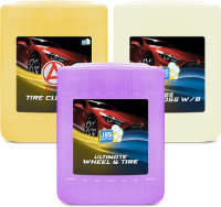 Wheel & Tire Cleaner