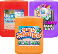 Scented Car Wash Products
