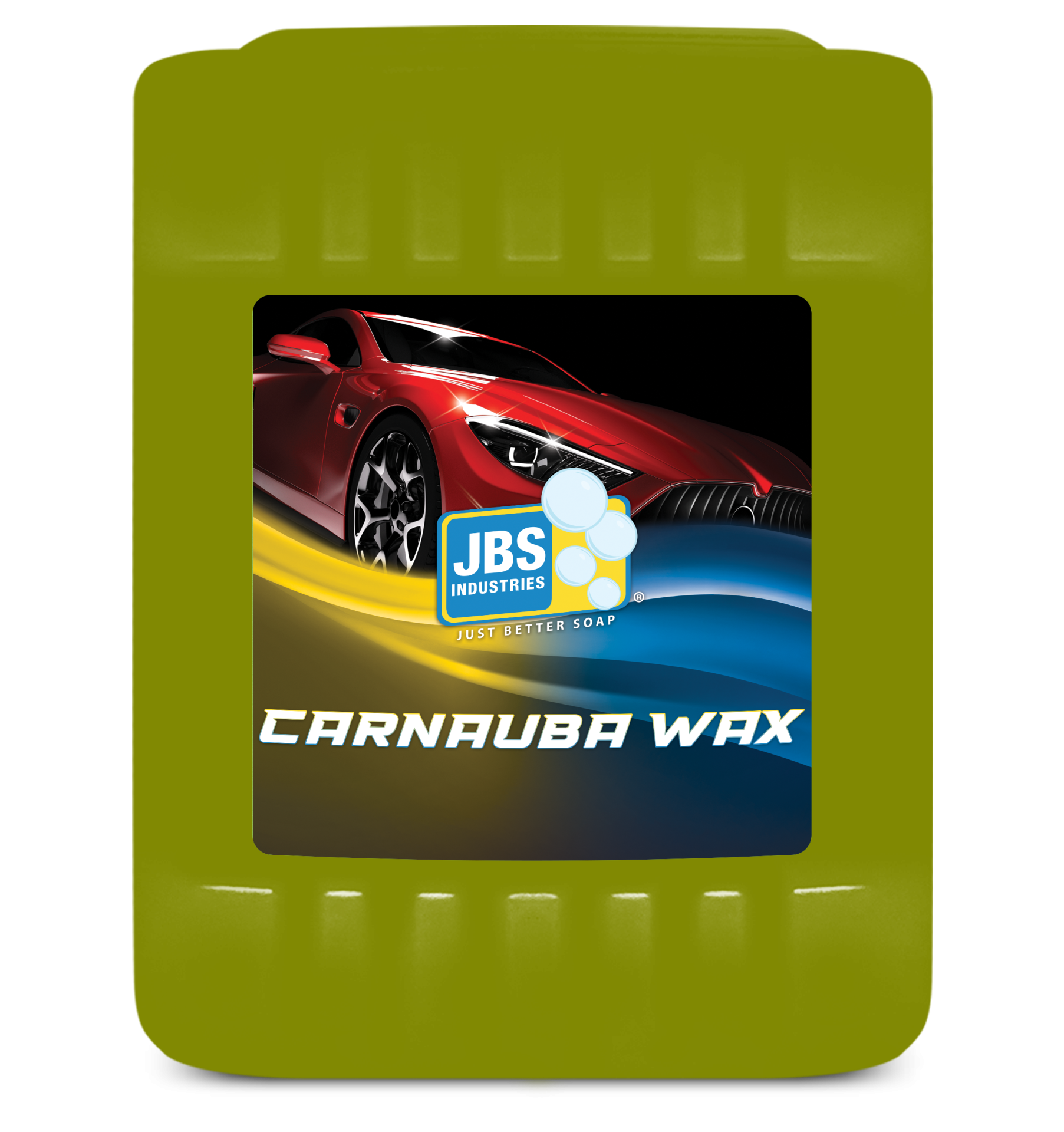 Carnauba Wax | JBS Industries