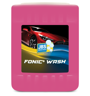 fonic_wash