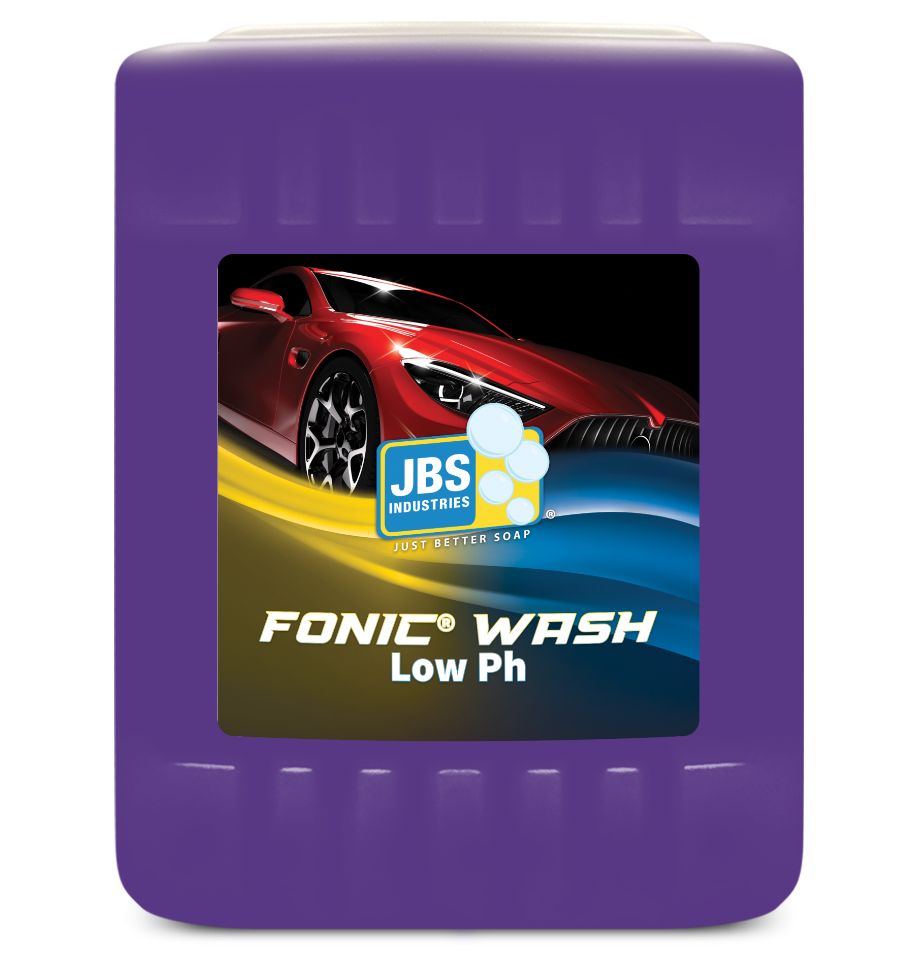 Fonic® Low pH | JBS Industries