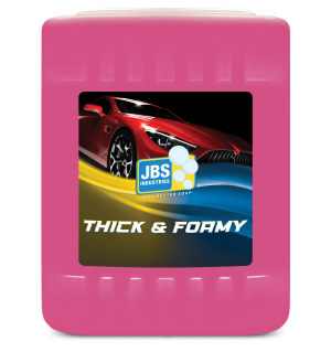 Bubble Gum Fonic® Wash | JBS Industries