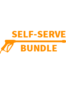 Self-Serve Bundle